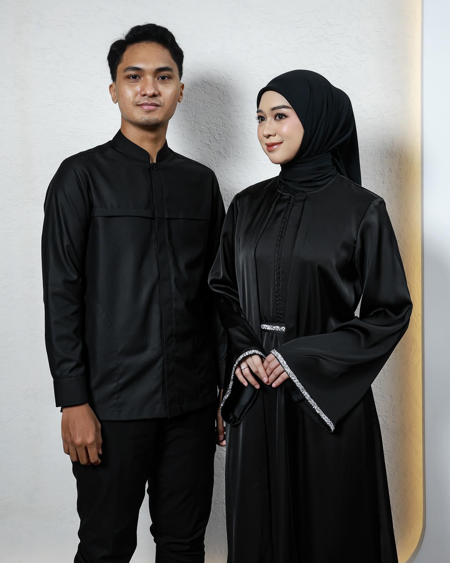 Bian Set Family Black