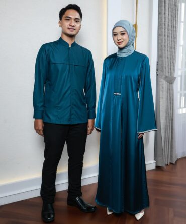 Bian Set Family Emerald